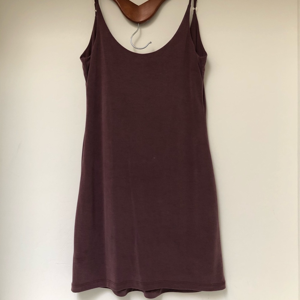 Lulus spaghetti strap mini dress